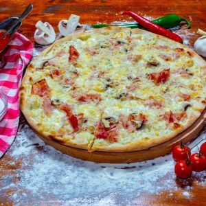 carbonara